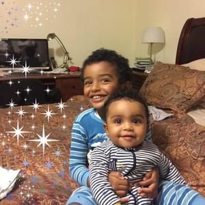 Meet your Posher, Almaz